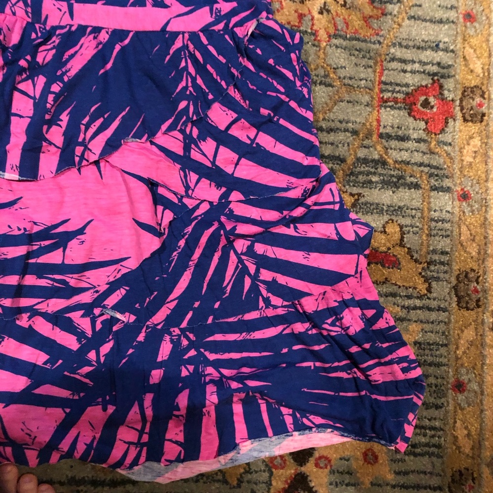 Adorable Roxy Dress - Picture 3 of 5